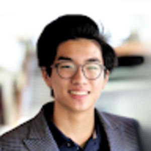 Meet your Posher, Austin